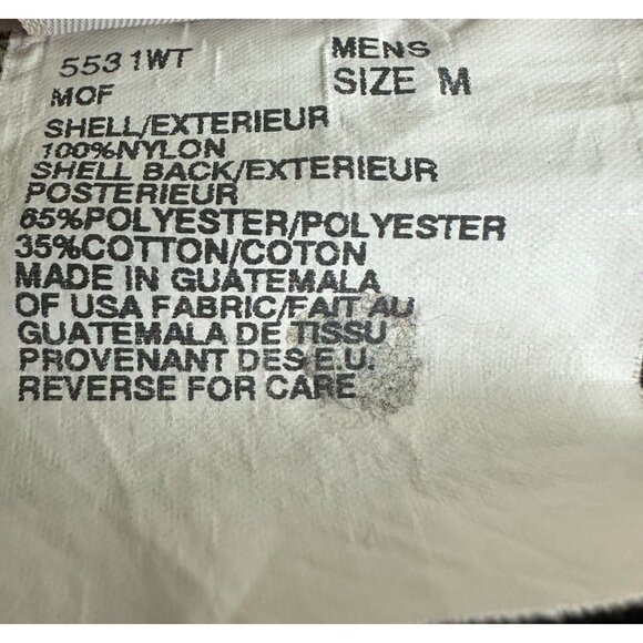 Woolrich Mossy Oak Pants Men M Camo Hunting Saddlecloth Cargo Waist Straps - Picture 7 of 13